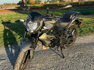 BENELLI BN 125