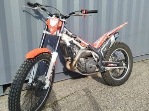 BETA 300 EVO TRIAL 2015