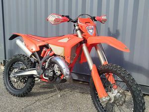 BETA 125 RR 2022 ENDURO