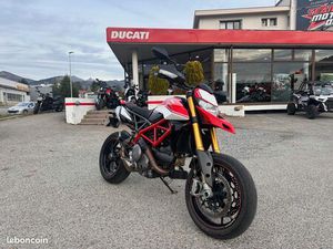 DUCATI HYPERMOTARD 950 SP