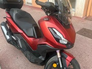 SCOOTER ADV HONDA 350