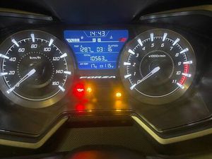 SCOOTER HONDA FORZA 350 CM3 ,2022