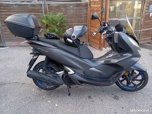 HONDA PCX 125 CC