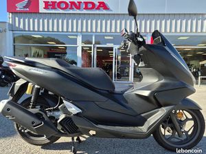 HONDA PCX 125 DX