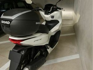 HONDA PCX125