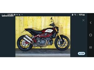 INDIAN 1200 FTR RACE REPLICA