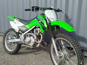 KAWASAKI KLX 140 RL 2023