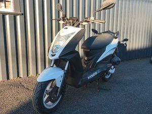 KYMCO 2T