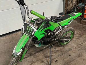 RARE DIRT À GRANDE ROUE