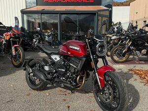 MOTO MORINI SEIEMMEZZO