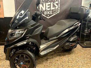 PIAGGIO MP3 530 HPE EXCLUSIVE