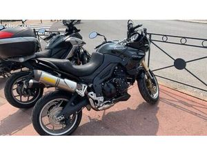 TRIUMPH TIGER 1050 ABS
