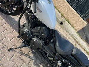 YAMAHA BOLT 950 XVS