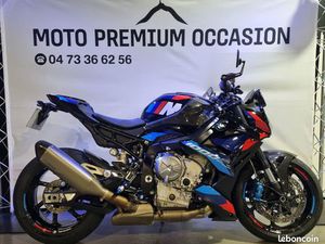 BMW M 1000 R