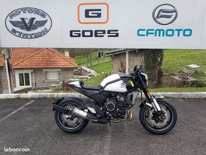 CFMOTO 700 CLX SPORT