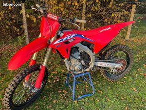 450 CRF