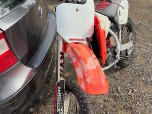 80 CR 1999 RESTAURER