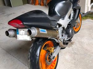 HONDA 1000 VTR FIRESTONE