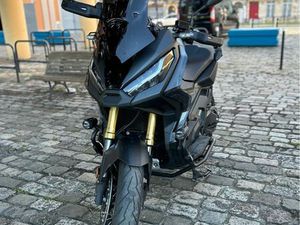 XADV 750