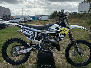 125 HUSQVARNA 2019