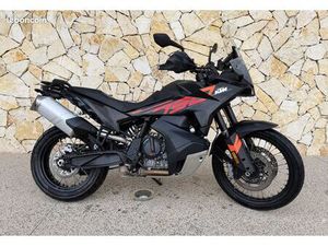 KTM 790 ADVENTURE (A2)