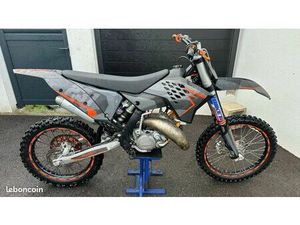 125SX