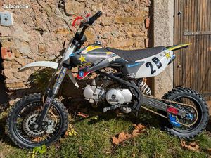 DIRT 125 XTREME