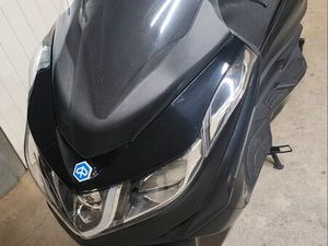 PIAGGIO 125 X10 ABS - ASR