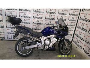 YAMAHA FZ6 (98CV) 2004 600 CM3 | MOTO ROADSTER | 41 862 KM | 13200 ARLES