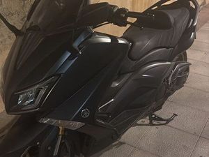 T MAX 530 IRON MAX 2016
