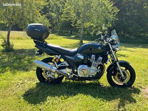 A VENDRE YAMAHA XJR 1300