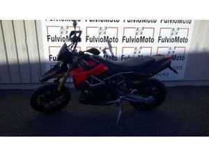APRILIA DORSODURO 750 2014 750 CM3 | MOTO SUPER MOTARD | 38 000 KM | ROUGE | 13200 ARLES