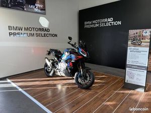 BMW M M 1000 XR
