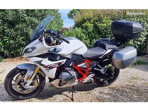 BMW R 1250 RS FINITION PRO