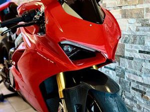 PANIGALE V4S