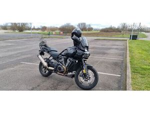 PAN AMERICA 1250 SPECIAL