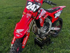 250 CRF 2024