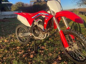 250 CRF