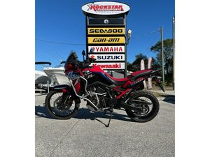 2022 HONDA AFRICA TWIN