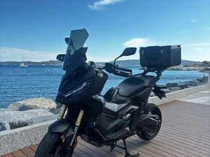 X-ADV 750