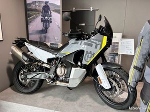 HUSQVARNA NORDEN 901