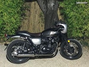 KAWASAKI W800 NEUVE