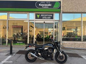 Z 900 RS KAWASAKI 2018 28 654 KM