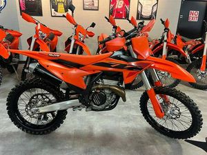 2025 KTM 350 SX-F
