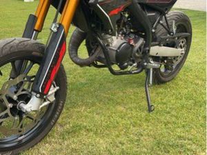 RIEJU 50 MRT PRO BLACK SÉRIE