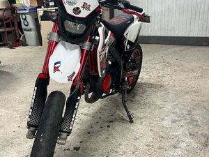 RIEJU MRT TROPHY 2.0