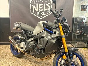 YAMAHA MT 09 SP