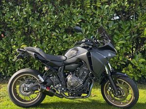 YAMAHA TRACER 700 GT A2