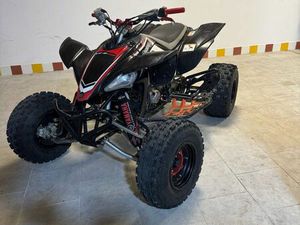 450 YFZ