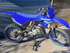 125 YZ 2025
